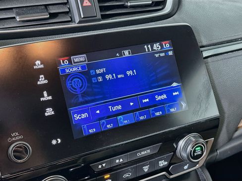 Used 2019 Honda CR-V EX-L image 21