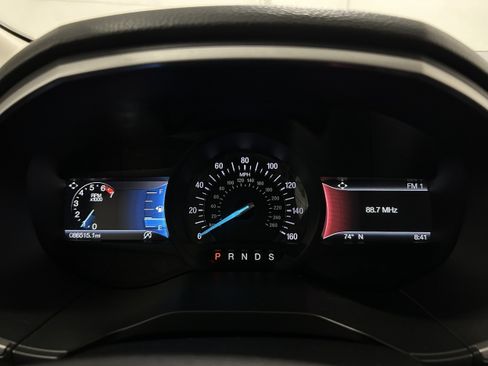 Used 2020 Ford Edge SEL w/ Cold Weather Package AWD/4WD image 15