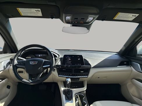 Used 2020 Cadillac CT4 Luxury w/ Sun And Sound Package image 20