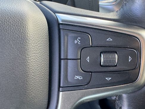 Used 2019 Chevrolet Silverado 1500 RST w/ All-Star Edition image 29