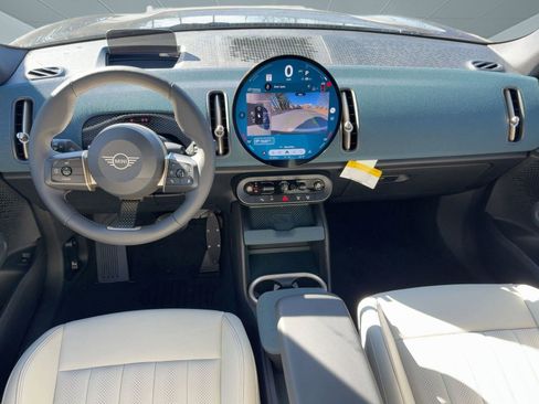 New 2025 MINI Cooper Countryman S w/ Comfort Package Max image 25