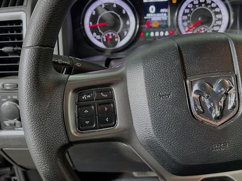 Used 2024 RAM 1500 Classic SLT image 19