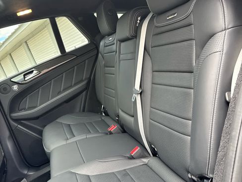 Used 2019 Mercedes-Benz GLE 63 AMG S image 12