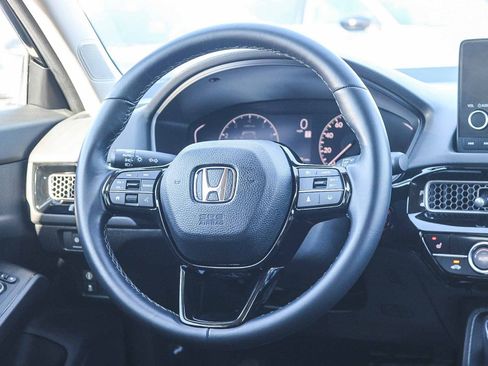 Certified 2024 Honda Civic EX image 16