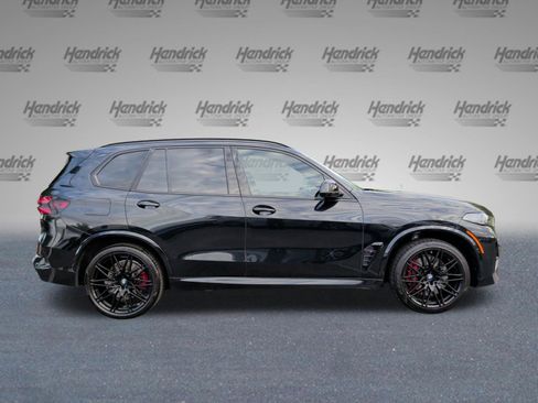 Used 2024 BMW X5 M Competition w/ Executive Package AWD/4WD image 6