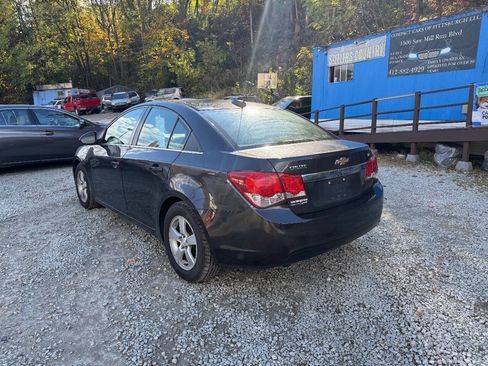 Used 2016 Chevrolet Cruze LT image 10