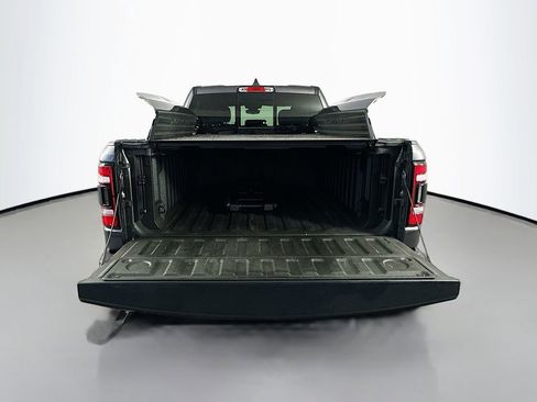 Used 2019 RAM 1500 Rebel w/ Rebel Level 2 Equipment Group AWD/4WD image 29