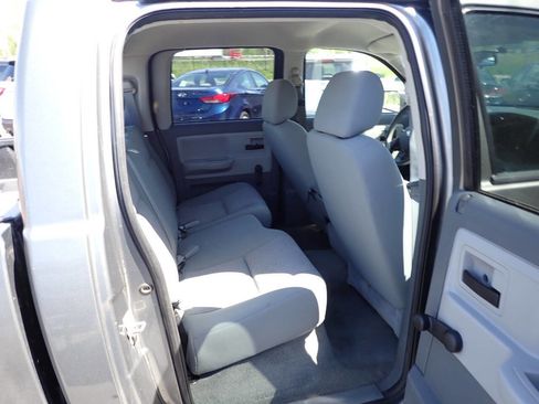 Used 2007 Dodge Dakota ST AWD/4WD image 10