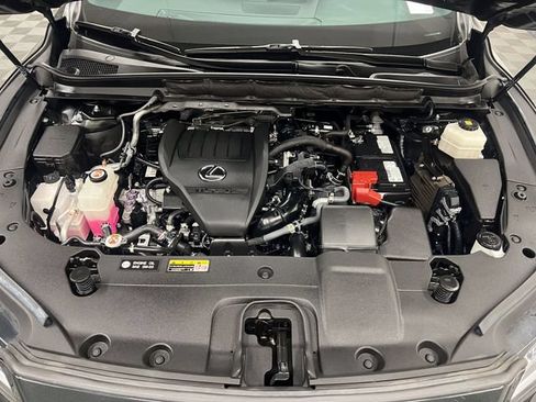 Certified 2023 Lexus RX 350 FWD w/ Cold Area Package image 23