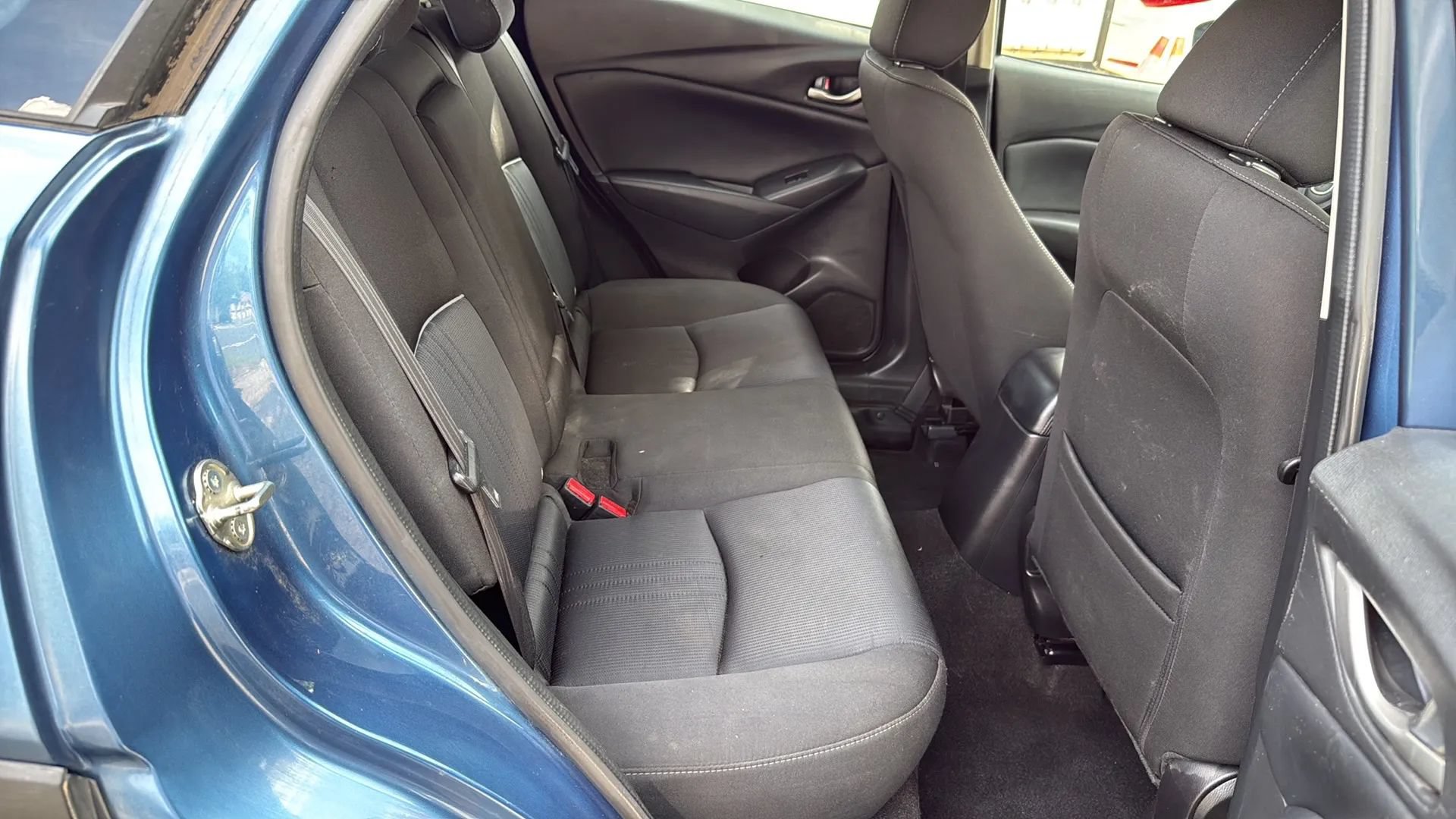 Used 2019 MAZDA CX-3 Sport AWD/4WD image 20