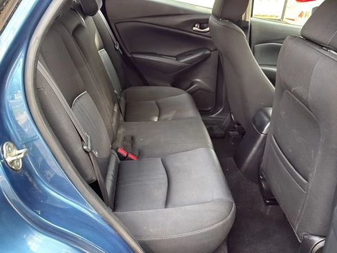 Used 2019 MAZDA CX-3 Sport AWD/4WD image 20