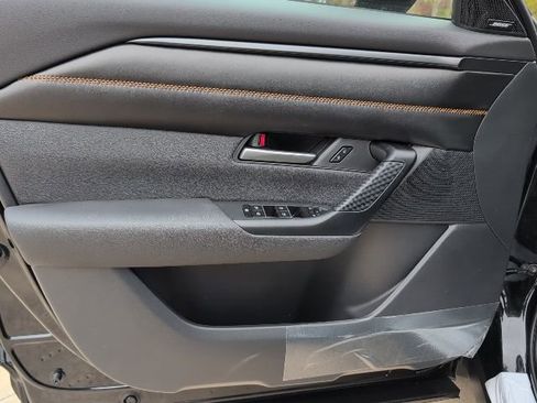 New 2026 MAZDA CX-50 AWD 2.5 Hybrid w/ Weather Package image 15