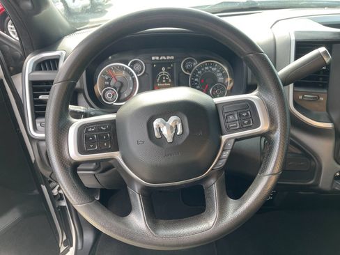 Used 2022 RAM 2500 Big Horn AWD/4WD image 24