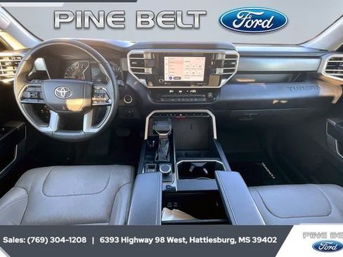 Used 2023 Toyota Tundra SR5 image 14