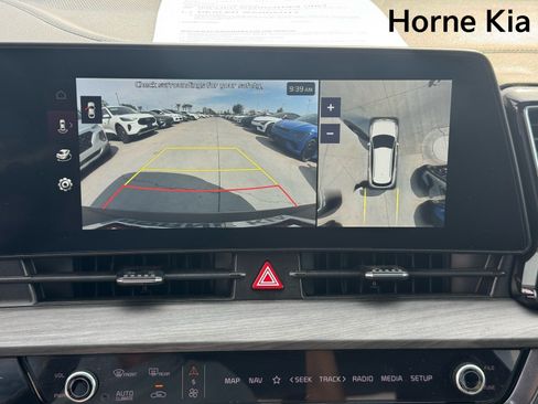 Certified 2023 Kia Sportage X-Pro Prestige AWD/4WD image 22