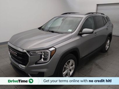 Used 2024 GMC Terrain SLE w/ Driver Convenience Package