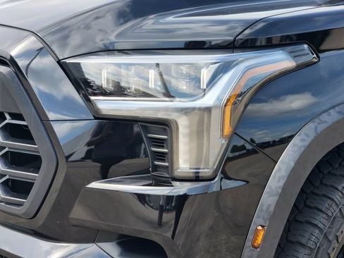 Certified 2023 Toyota Sequoia TRD Pro AWD/4WD image 9