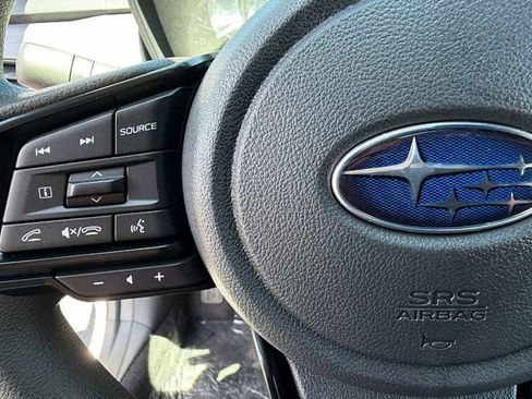 New 2026 Subaru Crosstrek 2.5i Premium AWD/4WD image 19