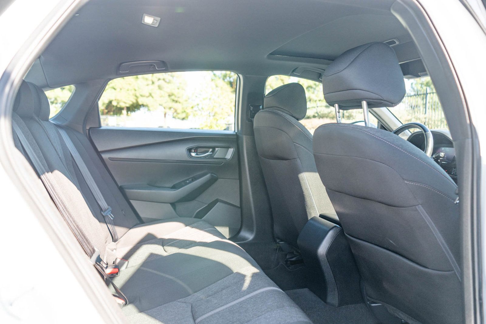 Used 2024 Honda Accord Sport image 20