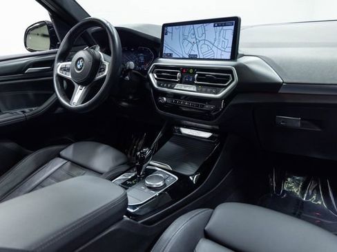 Used 2022 BMW X3 xDrive30i w/ M Sport Package 2 image 26