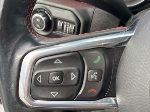 Used 2020 Jeep Gladiator Rubicon image 24
