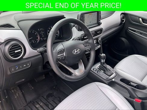 Used 2018 Hyundai Kona Ultimate image 16