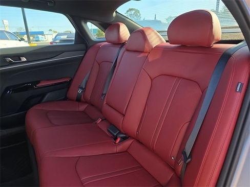 Certified 2026 Kia K5 GT-Line w/ GT-Line Premium Package image 20