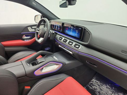 Certified 2026 Mercedes-Benz GLE 450 4MATIC Coupe image 22