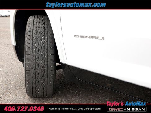 Used 2024 GMC Acadia Denali image 49