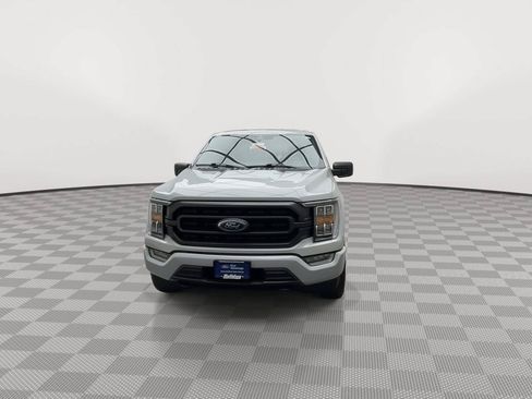 Certified 2023 Ford F150 XLT w/ Equipment Group 302A High AWD/4WD image 39