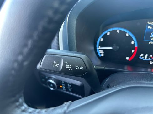 Used 2023 Ford Bronco Sport Heritage w/ Heritage Convenience Package image 24