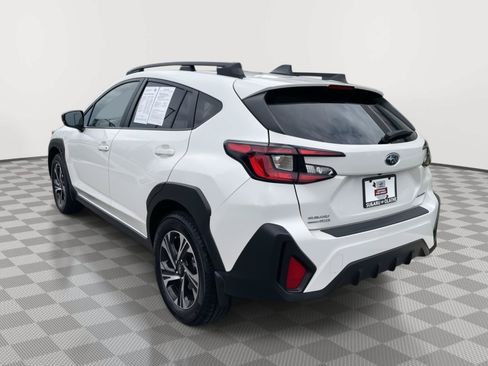 Certified 2024 Subaru Crosstrek 2.0i Premium AWD/4WD image 21