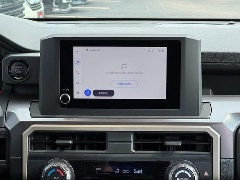 Used 2025 Toyota Tacoma SR5 AWD/4WD image 19