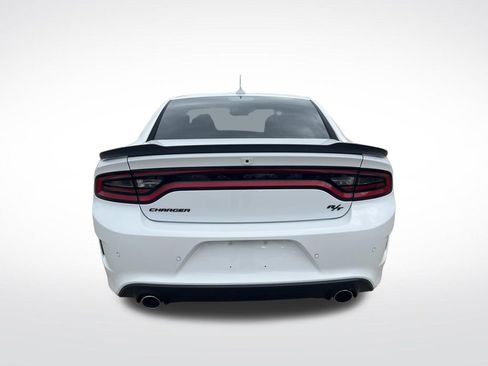 Used 2023 Dodge Charger R/T w/ Blacktop Package RWD image 46