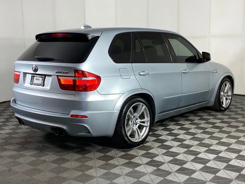 Used 2010 BMW X5 M image 8