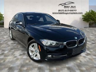 Used 2017 BMW 330i Sedan image 1