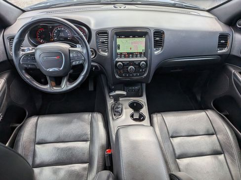 Used 2020 Dodge Durango R/T w/ Technology Group AWD/4WD image 30