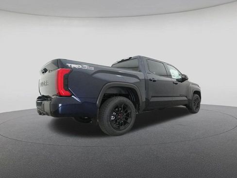 New 2026 Toyota Tundra Limited image 25