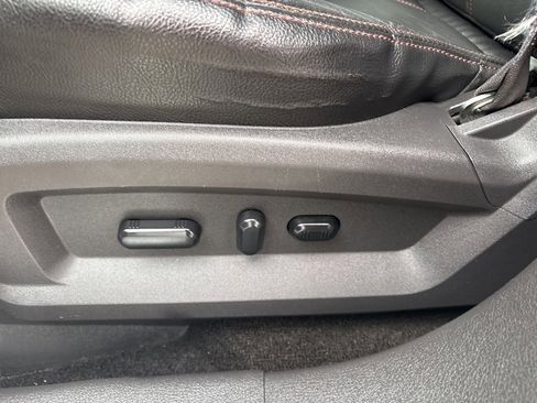 Used 2014 Ford Edge Limited w/ Driver Entry Package image 23