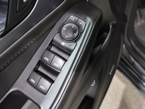 Used 2020 Chevrolet Traverse Premier w/ LPO, Floor Liner Package AWD/4WD image 14