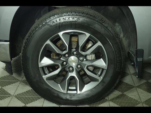 Certified 2023 Chevrolet Silverado 1500 LT w/ All Star Edition Plus AWD/4WD image 23