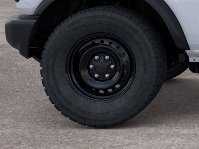 New 2026 Ford Bronco Big Bend AWD/4WD image 51