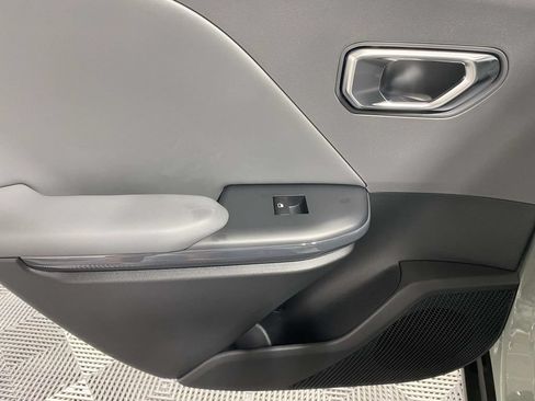 New 2026 Kia K4 EX FWD image 16