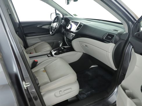 Used 2018 Honda Ridgeline RTL-E image 6