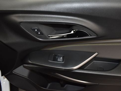 New 2026 Chevrolet Trax ACTIV image 21