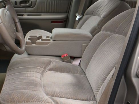 Used 2003 Buick Century Custom w/ Preferred Equipment Group 1SB image 10