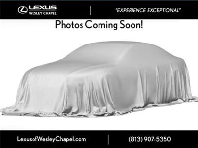 Used 2024 Lexus IS 350 F Sport w/ Memory Package