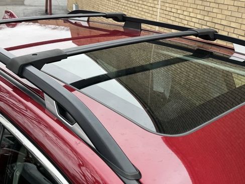 Used 2020 Subaru Forester Touring w/ Popular Package #2 image 5