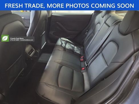 Used 2023 Tesla Model 3 Performance image 15