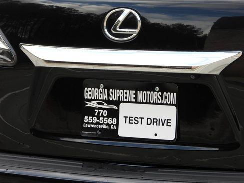 Used 2015 Lexus RX 350 FWD image 8